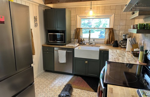Kerhonkson Cabina | No longer available