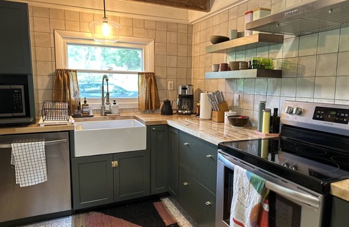 Kerhonkson Cabina | No longer available
