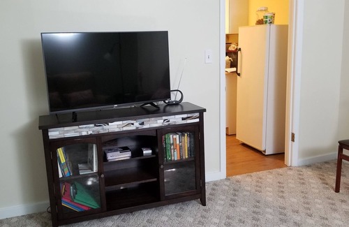 Rose Park Apartamento | Excelente ubicación: 1 milla de Univ Montana y Hip Strip