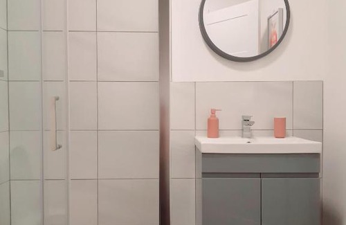 Gallt Y Foel Apartamento | No's 7 and 8 Llewelyn Apartments