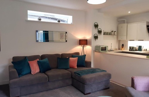 Gallt Y Foel Apartamento | No's 7 and 8 Llewelyn Apartments
