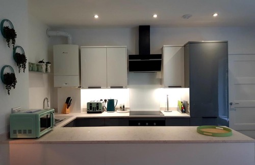 Gallt Y Foel Apartamento | No's 7 and 8 Llewelyn Apartments