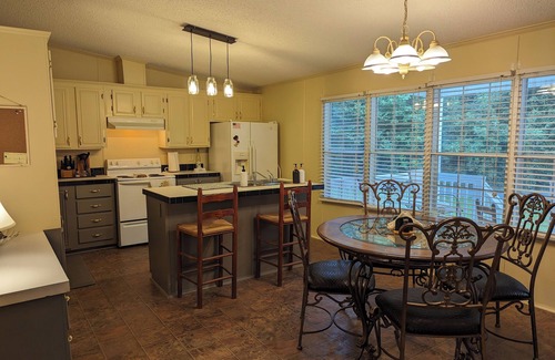Cofield Casa | No Say Left Farm