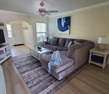 Indian Shores Apartamento | No Shoes Required