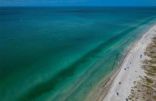 Indian Shores Apartamento | No Shoes Required