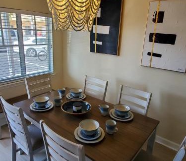 Indian Shores Apartamento | No Shoes Required