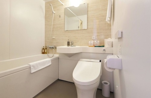 Taira Hotel | No Smoking JapaneseWestern style room | Room only / Miyakojima Okinawa