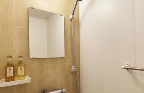Taira Hotel | No Smoking Twin Room A | Room only / Miyakojima Okinawa