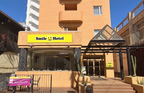 Taira Hotel | No Smoking Universal Room | Room Only / Miyakojima Okinawa