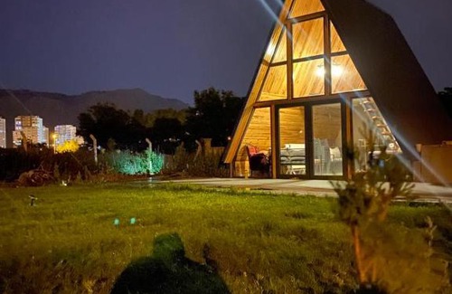 Melikgazi Chalet De Esquí | No11 Winter House