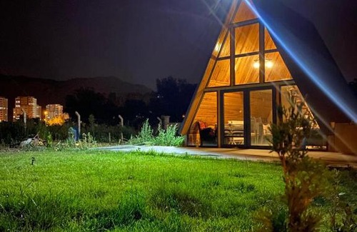 Melikgazi Chalet De Esquí | No11 Winter House