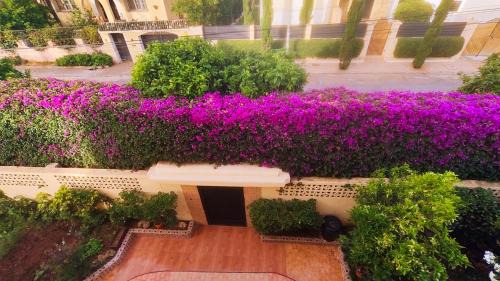 Oulad Khallouf Cama Y Desayuno | No21 Loulan Villa21号别墅民宿