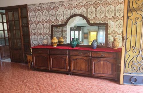 Oulad Khallouf Cama Y Desayuno | No21 Loulan Villa21号别墅民宿
