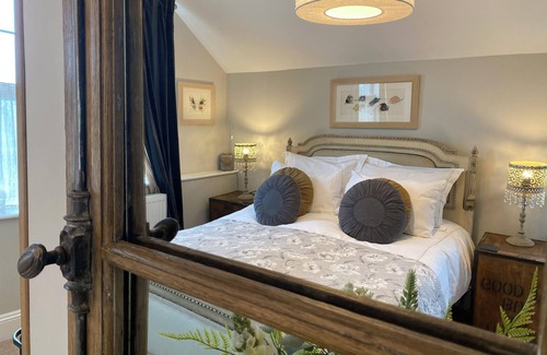 Barnstaple Cama Y Desayuno | No22