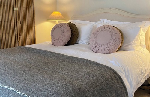 Barnstaple Cama Y Desayuno | No22