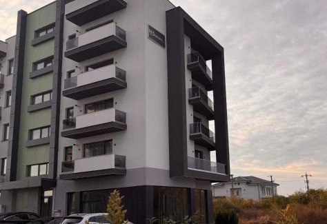 Craiova Apartamento | No5District Luxury Stay