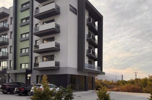 Craiova Apartamento | No5District Luxury Stay