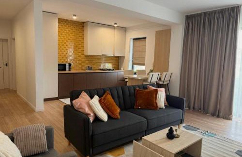 Craiova Apartamento | No5District Luxury Stay