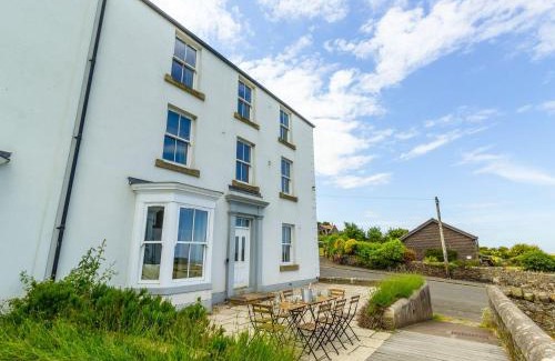 Embleton Casa | No6 Sea Lane