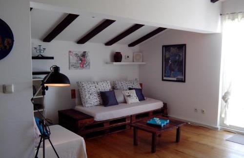 Rovinjsko Selo Apartamento | Noa - Apartment with soul
