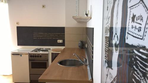 Rovinjsko Selo Apartamento | Noa - Apartment with soul