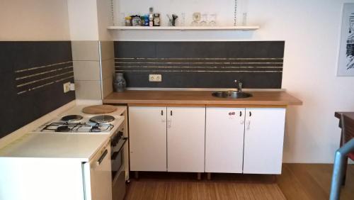 Rovinjsko Selo Apartamento | Noa - Apartment with soul