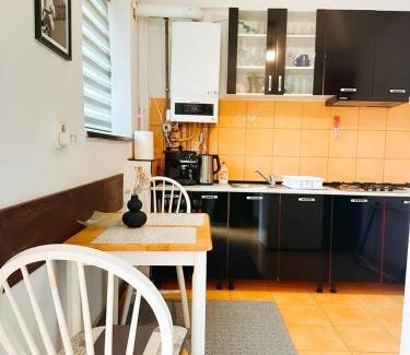 Old City Apartamento | Noah Downtown