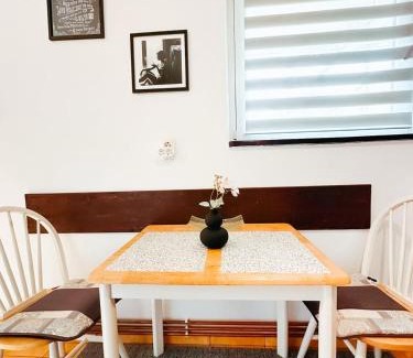 Old City Apartamento | Noah Downtown