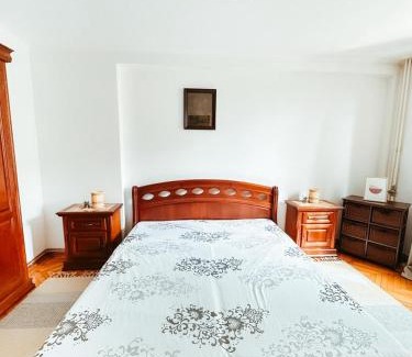 Old City Apartamento | Noah Downtown
