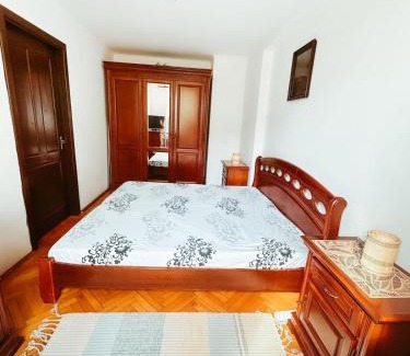 Old City Apartamento | Noah Downtown