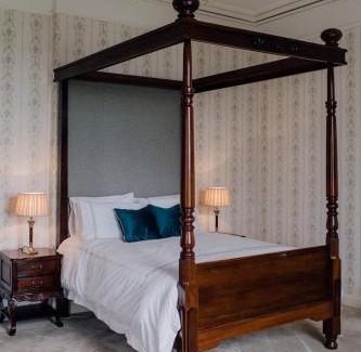 South Tipperary Casa | Noan Country House B&B