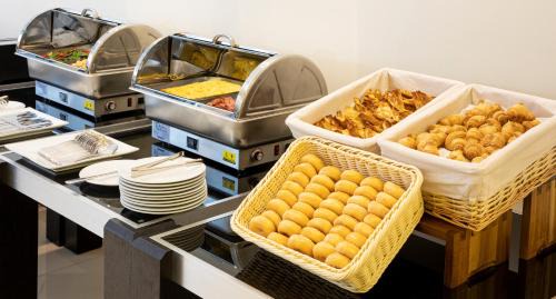 Las Rejas Hotel | Nobile Hotel Estación Central