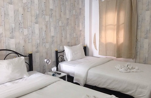 Wua Lai Hotel | Noble Baan Pastel