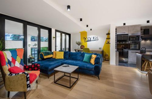 Zagreb Apartamento | Noble park