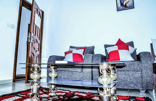 Yaounde Hotel | Noblesse Hotel