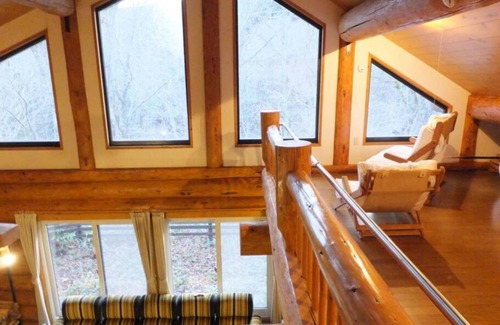 Noboribetsu Cabina | Noboribetsu Log House