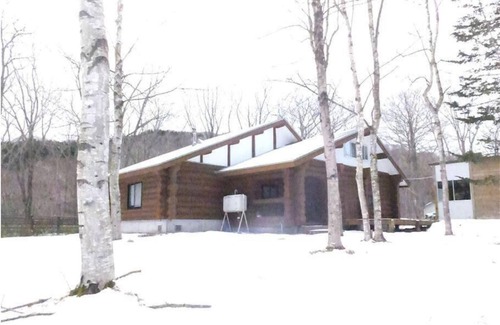 Noboribetsu Cabina | Noboribetsu Log House