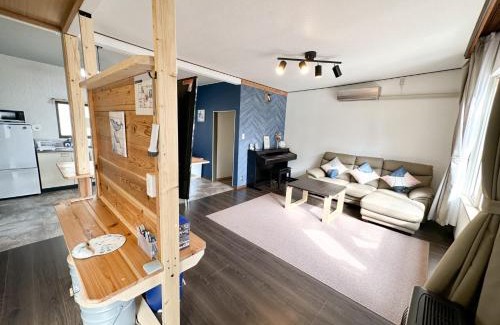 Noboribetsu Casa | Nobotchi - Vacation STAY 87218v