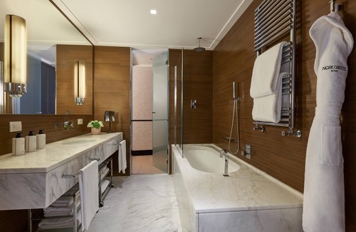 Rione XVI Ludovisi Hotel | Nobu Hotel Roma
