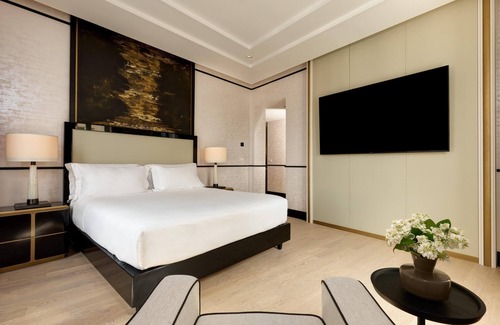 Rione XVI Ludovisi Hotel | Nobu Hotel Roma