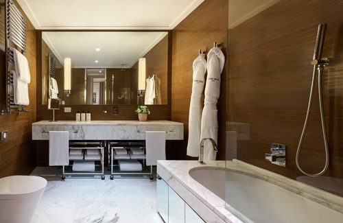 Rione XVI Ludovisi Hotel | Nobu Hotel Roma