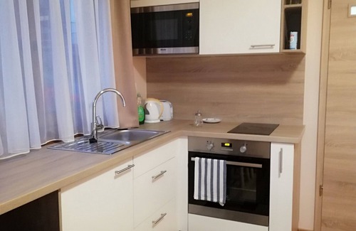 Sankt Oswald Apartamento | Nockalm Cottage Studio Wiesennock