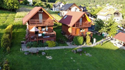 Czernichow Casa | Noclegi Daglezja pod Górą Żar