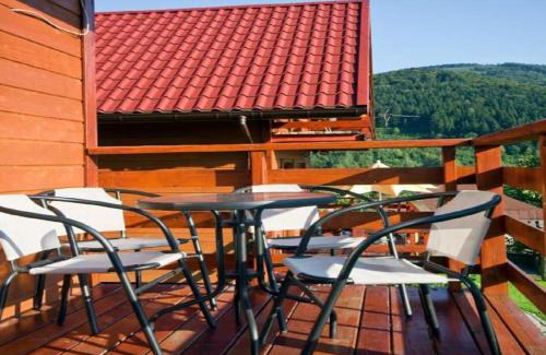 Czernichow Casa | Noclegi Daglezja pod Górą Żar