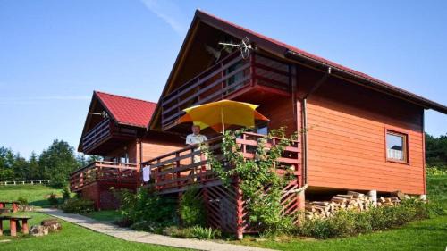 Czernichow Casa | Noclegi Daglezja pod Górą Żar
