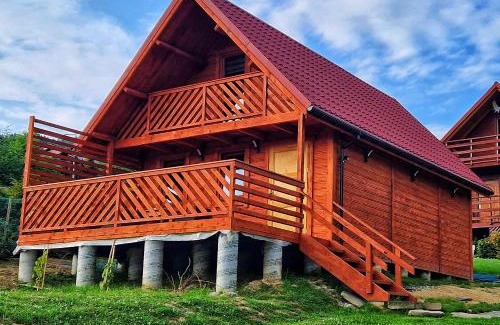 Czernichow Casa | Noclegi Daglezja pod Górą Żar