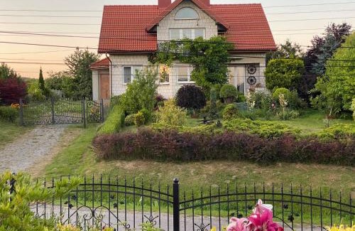 Bodzentyn Casa | Noclegi Dobry Kwadrat