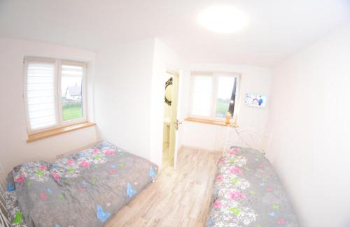 Myszyniec Casa | Noclegi"DOM RÓŻANY" Myszyniec