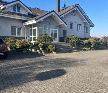 Opole Apartamento | Noclegi Opole-Chmielowice Apartament A