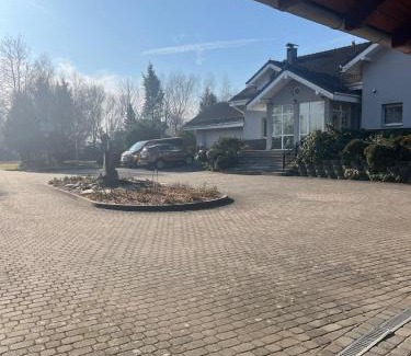 Opole Apartamento | Noclegi Opole-Chmielowice Apartament A